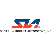 Subaru of Indiana Automotive