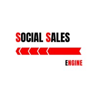 Social Sales Engine
