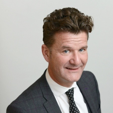 Edward Conway Solicitor and CEO