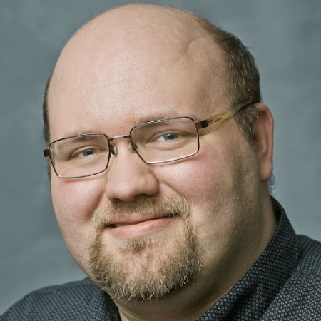 Mike Schäfer