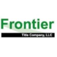 Frontier Title Company, L.L.C.
