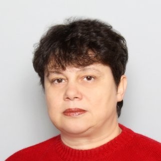 Veselka Todorova