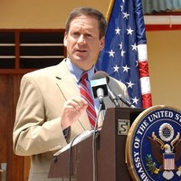 Ambassador Mark Green