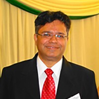 Muhammad Arif,     MSC Telecom Management, PMP®