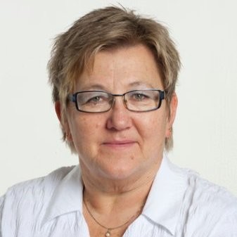 Pia Gustafsson