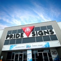 Pride Signs Ltd.