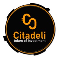 Citadeli - Token of Investment