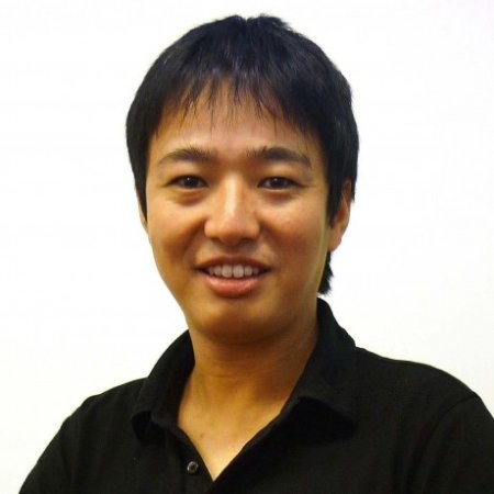 Koichi Shishikura