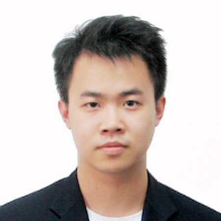 Tianrui (Eric) Wang