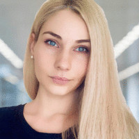 Maria Frolova