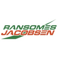 Ransomes Jacobsen Ltd.