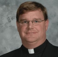 Fr. Gregory Greiten