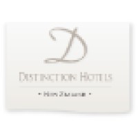 Distinction Hotel Group