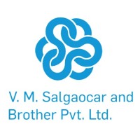 V. M. SALGAOCAR & BRO. PVT. LTD.