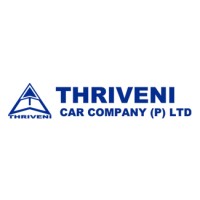 Thriveni Car Company Pvt Ltd