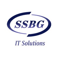 SSBG - IT Solutions - Managed IT Service Provider in China