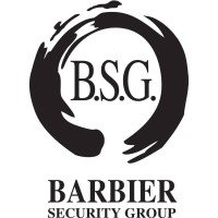 Barbier Security Group