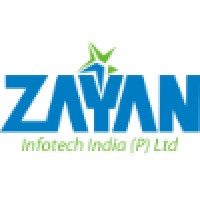 Zayan Infotech India (P) Ltd
