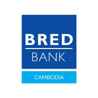 BRED Bank Cambodia