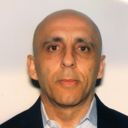 Raed Abdallah, Ph.D.