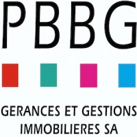 PBBG Gérances et Gestions Immobilières S.A.