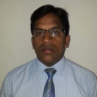 Bhaskarrao Thalatam,  PMP®