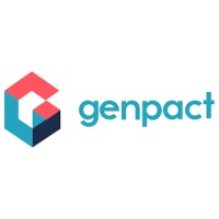 Genpact India Private Limited Delhi