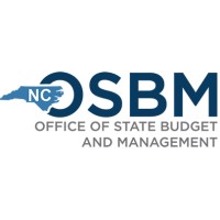 NC Office of State Budget & Management