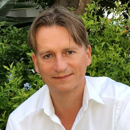 Guido Fröhlichs