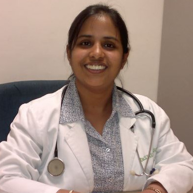 Dr Sujata Chakravarti