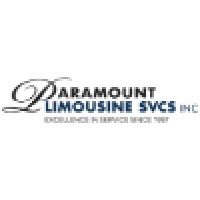 Paramount Limousine Services