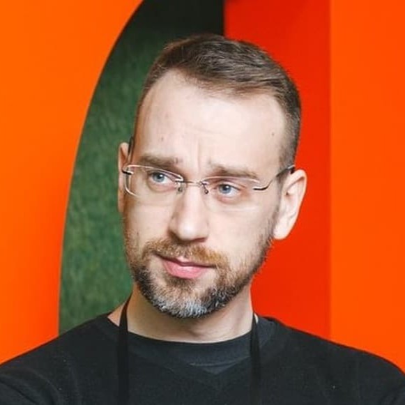 Kirill Galkin