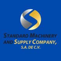 STANDARD MACHINERY AND SUPPLY COMPANY SA DE CV