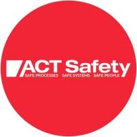 ACT SAFETY LIMITED