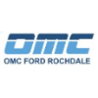 OMC Ford Rochdale