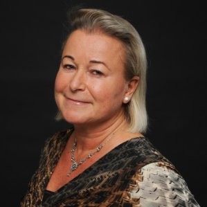 Anneli Persson