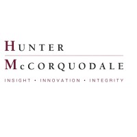 Hunter McCorquodale 