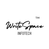 WriteSpace Infotech Pvt. Ltd. 