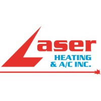 Laser Heating & A/C Inc.