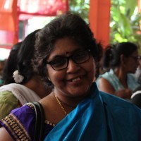 Laxmi Rao