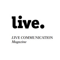 LIVE Communication Magazine
