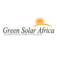 Green Solar Africa