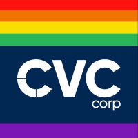 CVC CORP