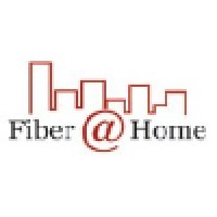 Fiber@Home Ltd.