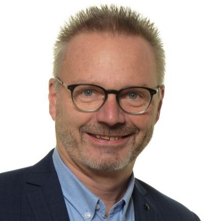 Lars Nørgaard Hansen