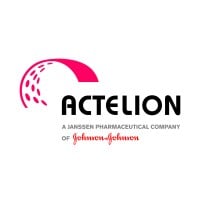 Actelion (now Janssen Pulmonary Hypertension)