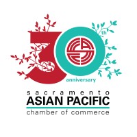 Sacramento Asian Pacific Chamber of Commerce