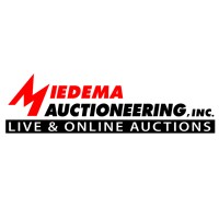 Miedema Auctioneering, Inc.