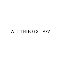 All Things Law