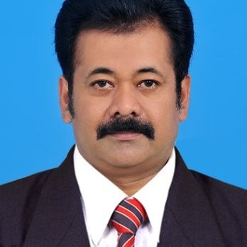 Najeem Aliyar